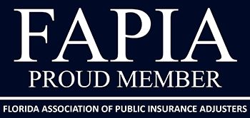 Florida association of public insurance adjuster